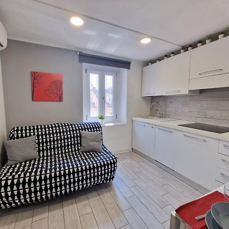 Casa Mazzini Daire Torino Dış mekan fotoğraf