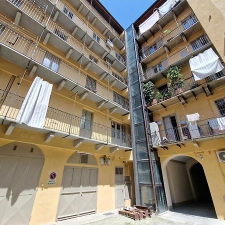 Casa Mazzini Daire Torino Dış mekan fotoğraf