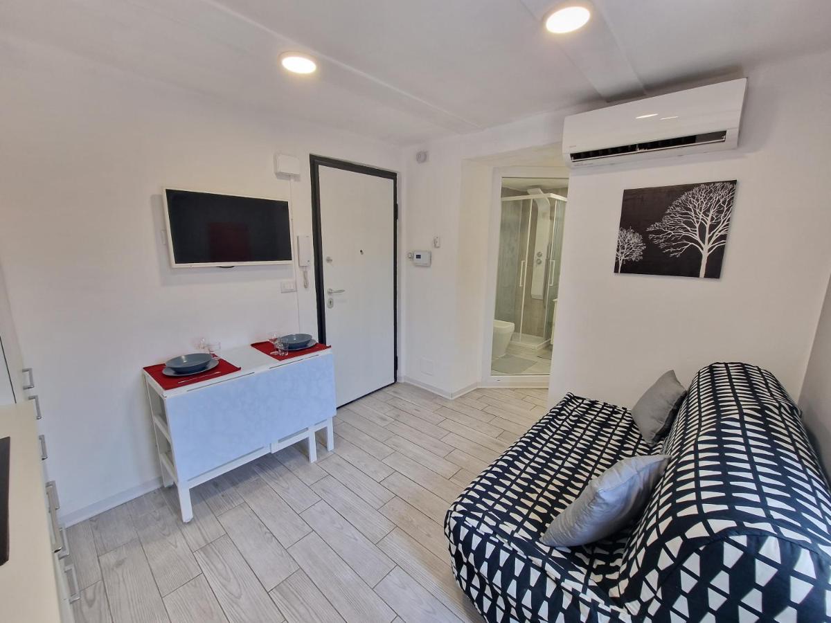 Casa Mazzini Daire Torino Dış mekan fotoğraf