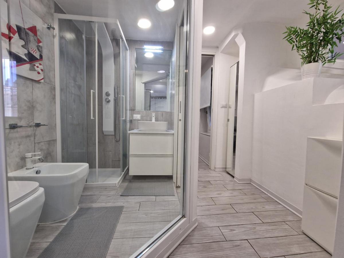 Casa Mazzini Daire Torino Dış mekan fotoğraf
