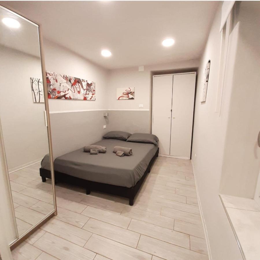 Casa Mazzini Daire Torino Dış mekan fotoğraf