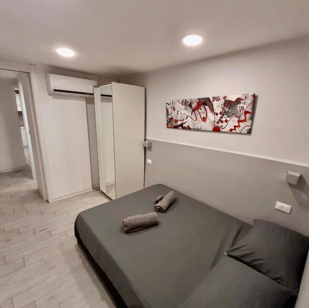 Casa Mazzini Daire Torino Dış mekan fotoğraf
