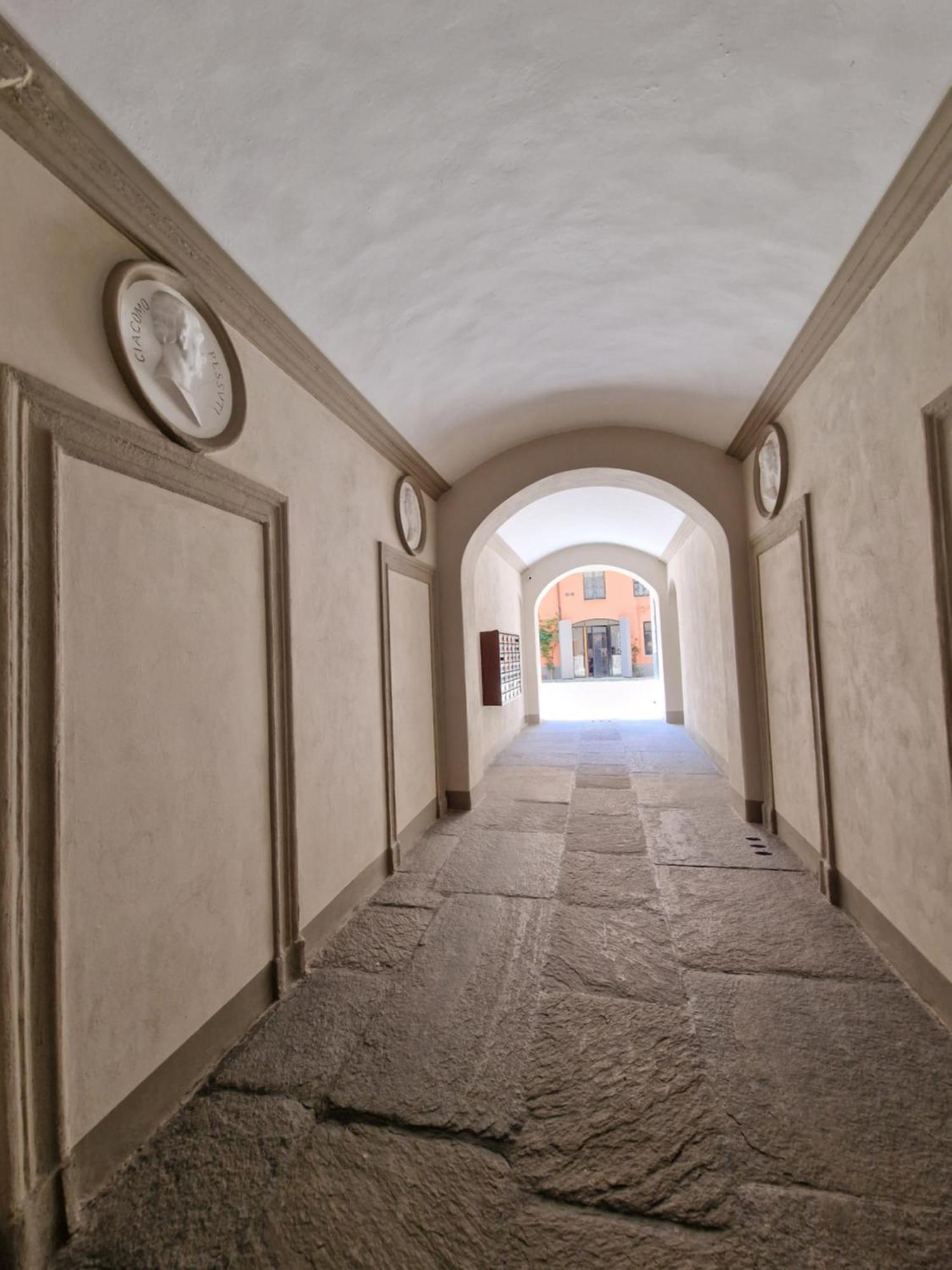 Casa Mazzini Daire Torino Dış mekan fotoğraf