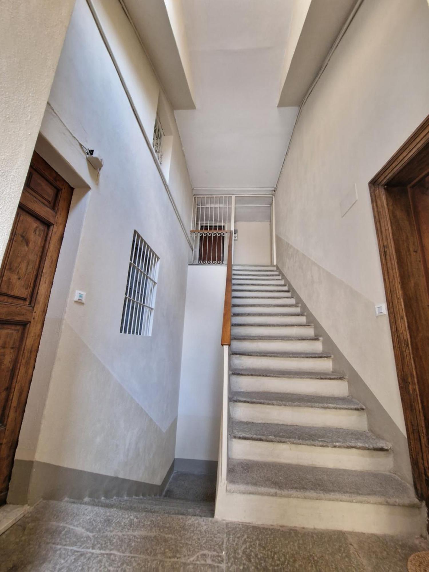 Casa Mazzini Daire Torino Dış mekan fotoğraf