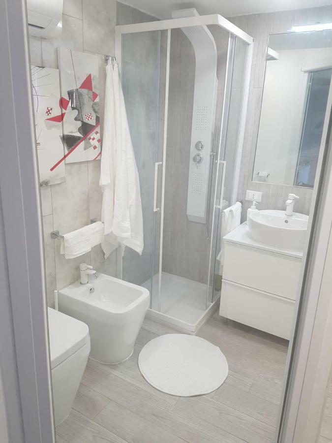 Casa Mazzini Daire Torino Dış mekan fotoğraf
