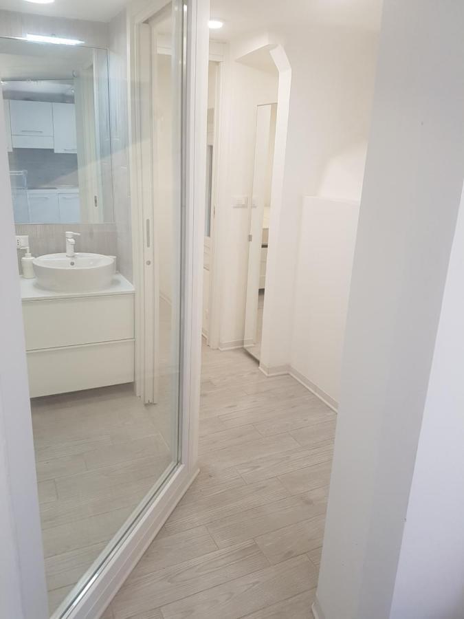 Casa Mazzini Daire Torino Dış mekan fotoğraf
